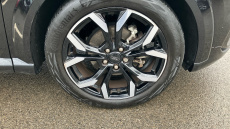 Ford Puma 1.0 EcoBoost Hybrid mHEV ST-Line X 5dr Petrol Hatchback